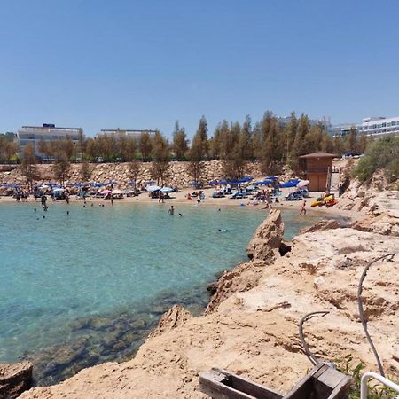 Green Bay Suites Protaras Exteriér fotografie