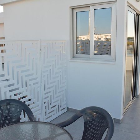 Green Bay Suites Protaras Exteriér fotografie