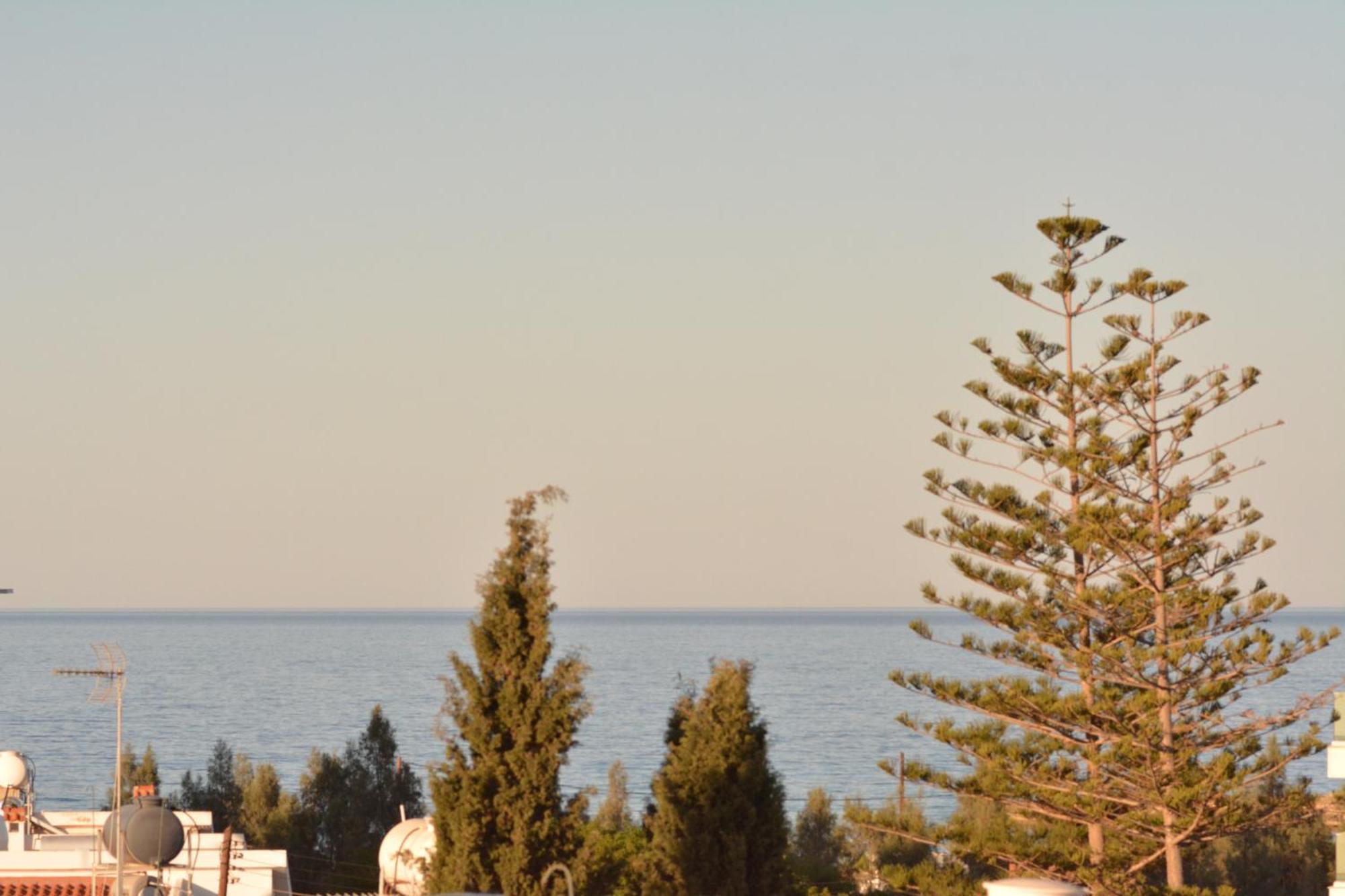 Green Bay Suites Protaras Exteriér fotografie
