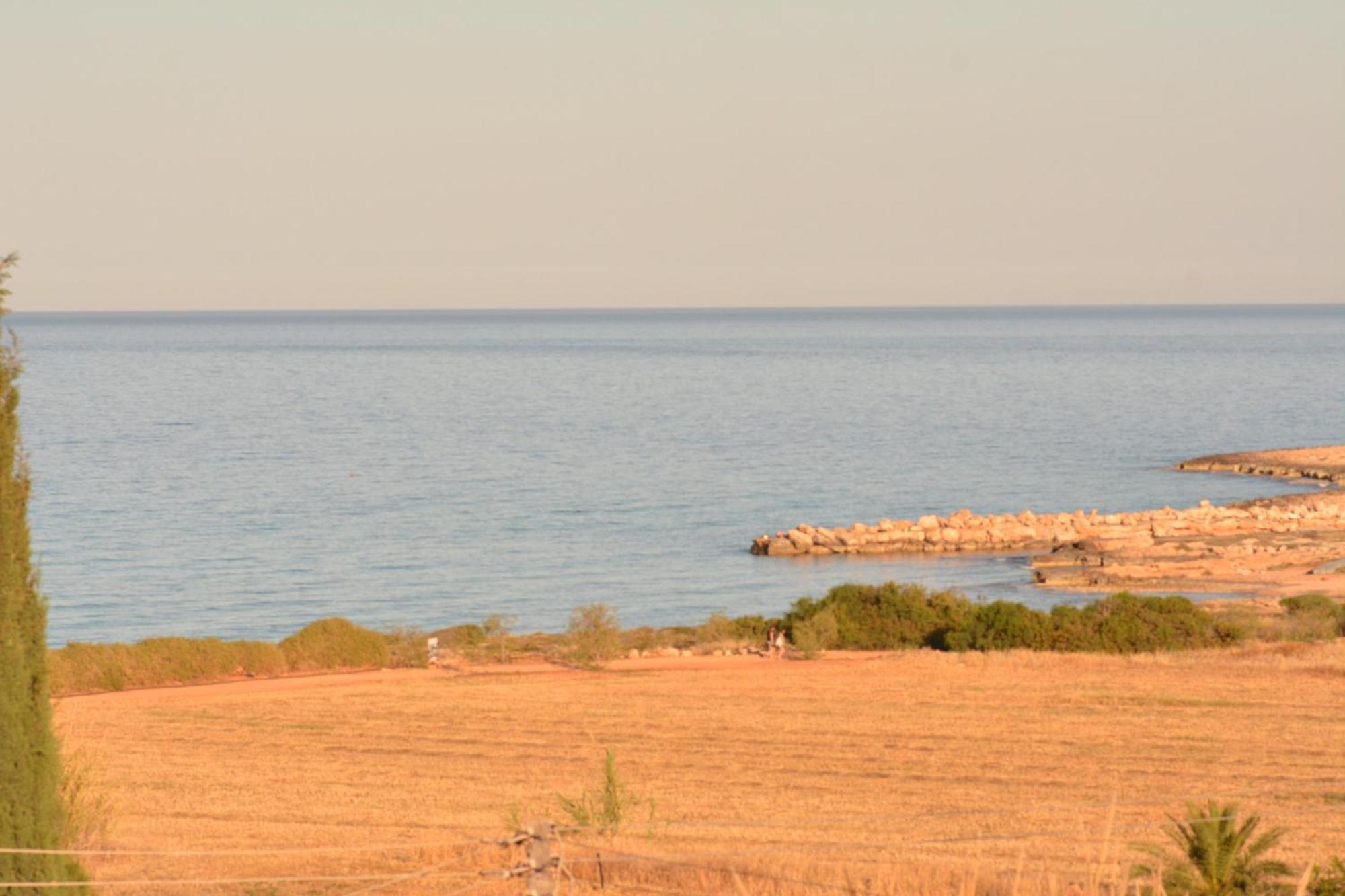 Green Bay Suites Protaras Exteriér fotografie