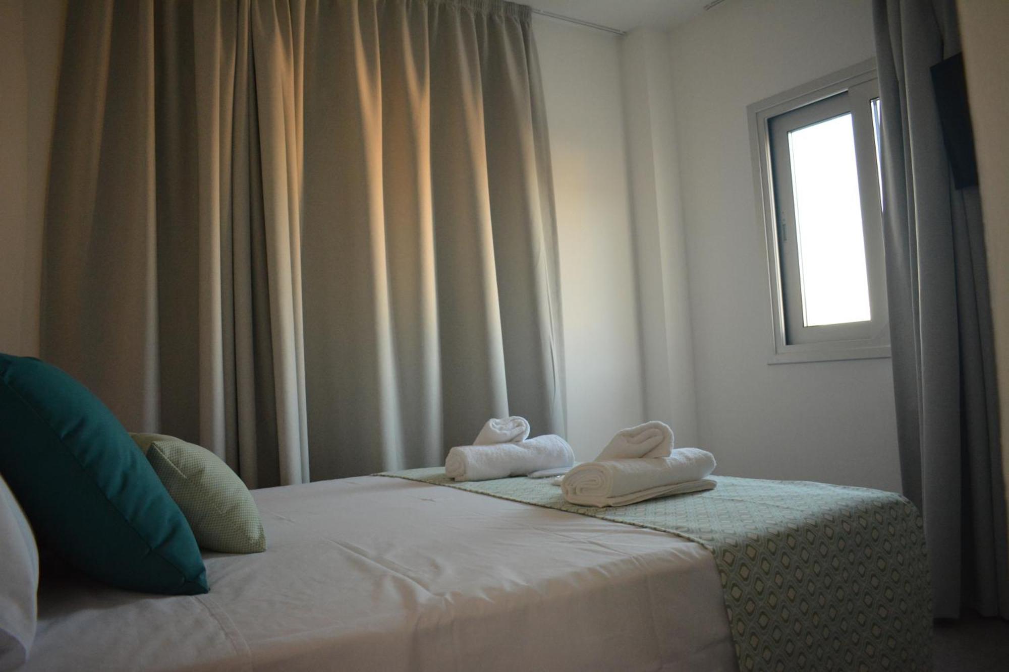 Green Bay Suites Protaras Exteriér fotografie