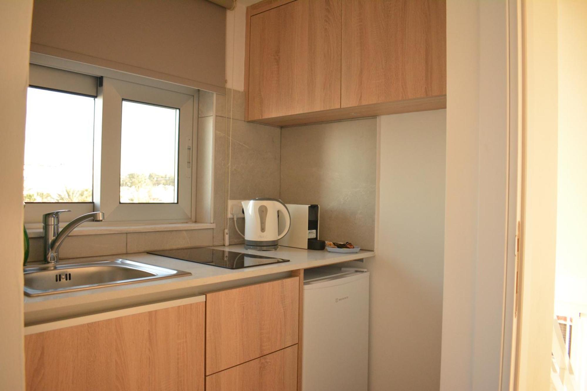 Green Bay Suites Protaras Exteriér fotografie