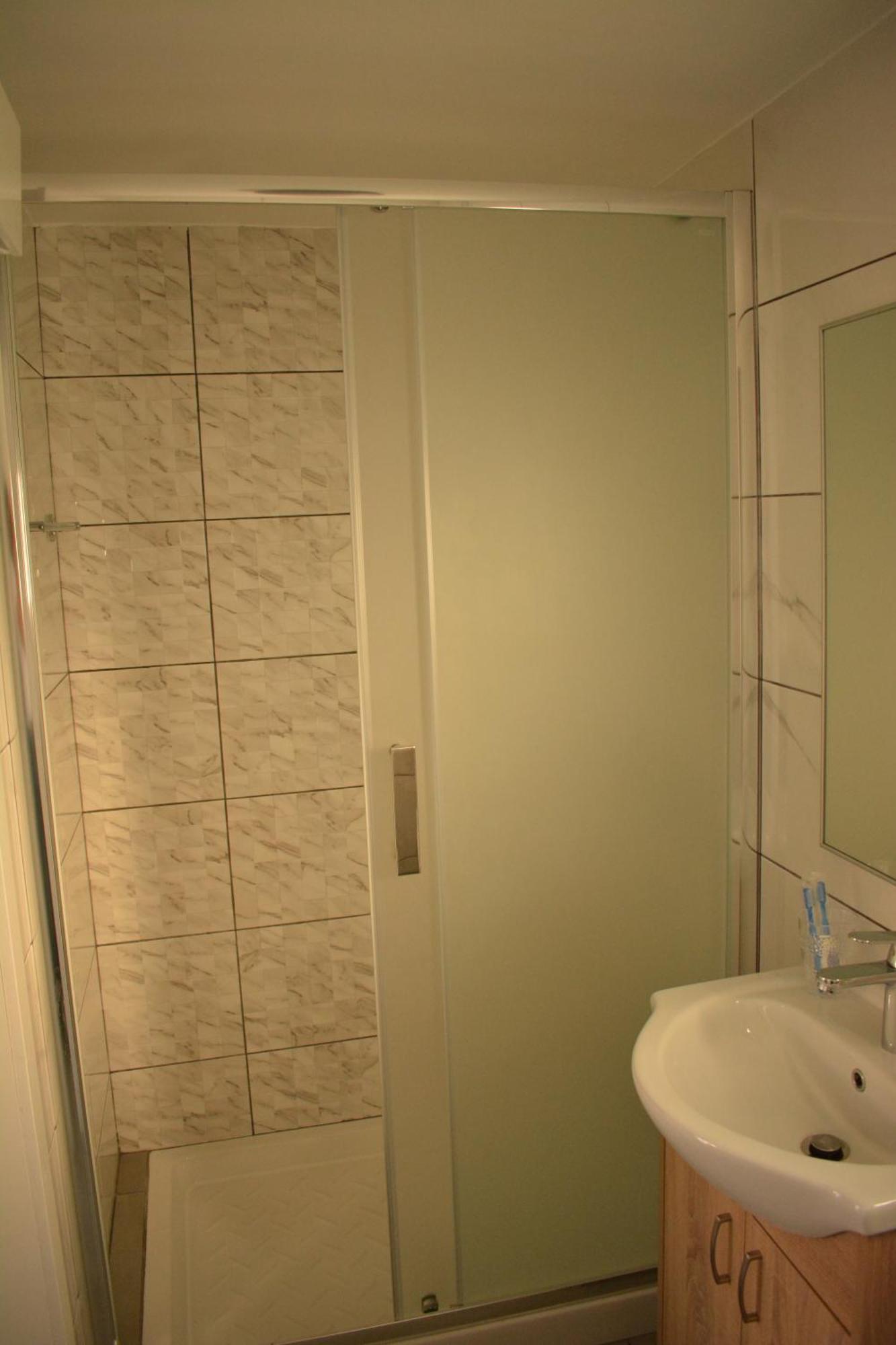 Green Bay Suites Protaras Exteriér fotografie