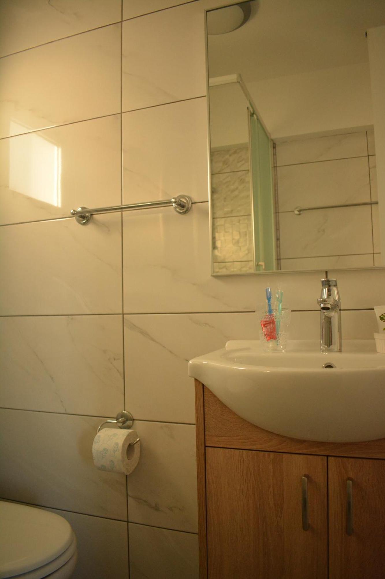 Green Bay Suites Protaras Exteriér fotografie