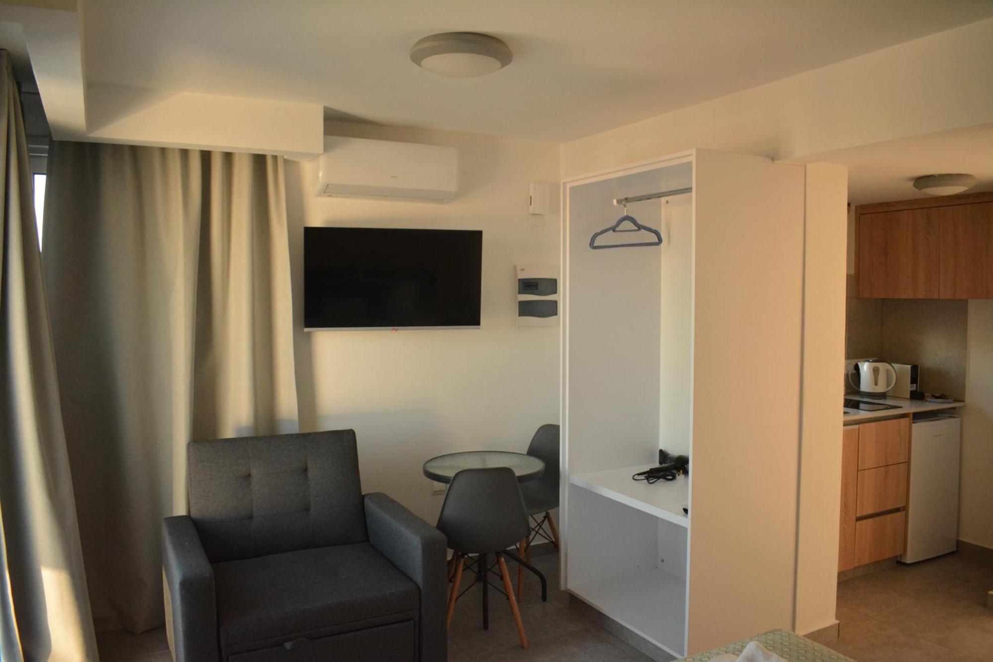 Green Bay Suites Protaras Exteriér fotografie