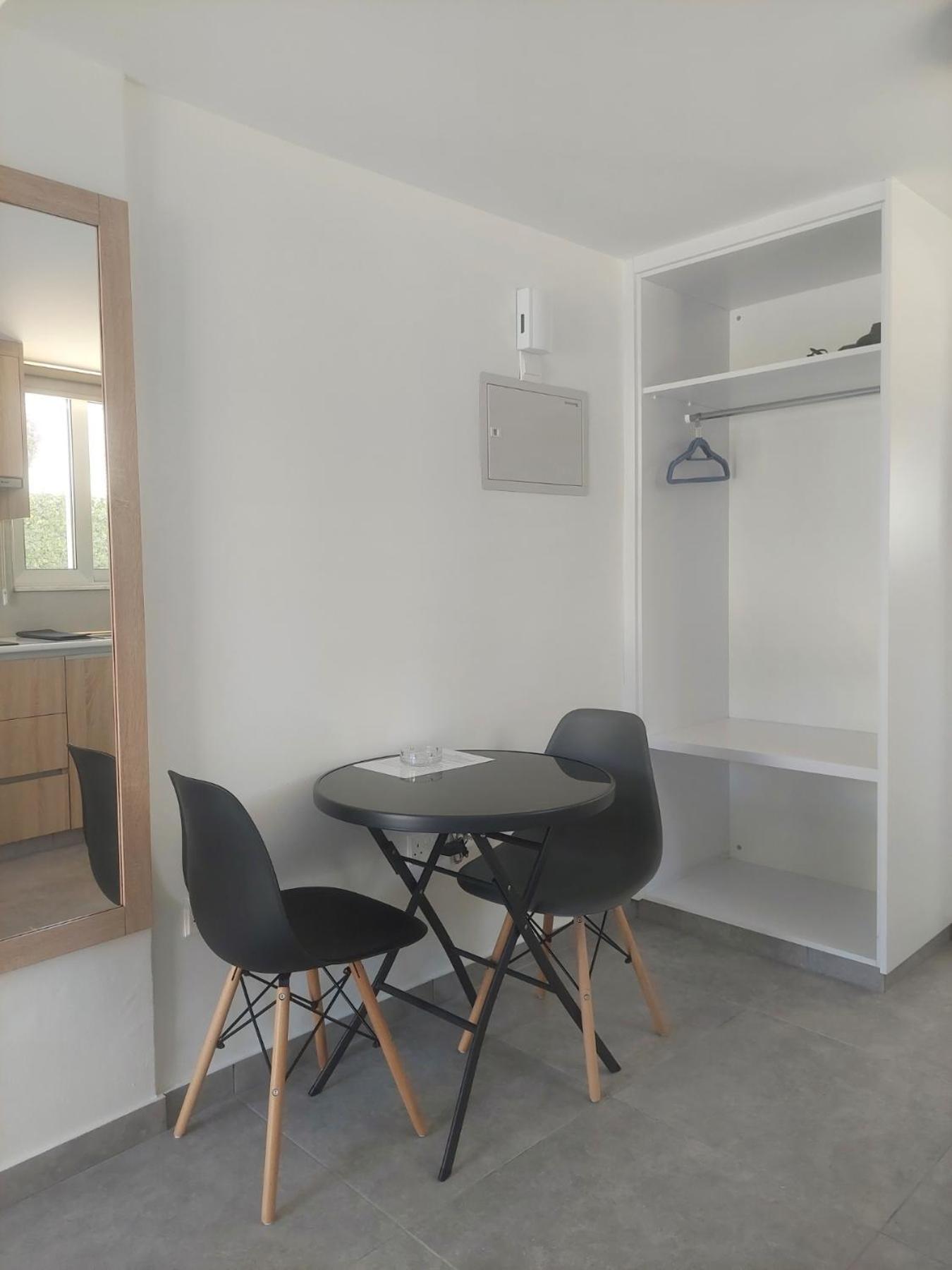 Green Bay Suites Protaras Exteriér fotografie