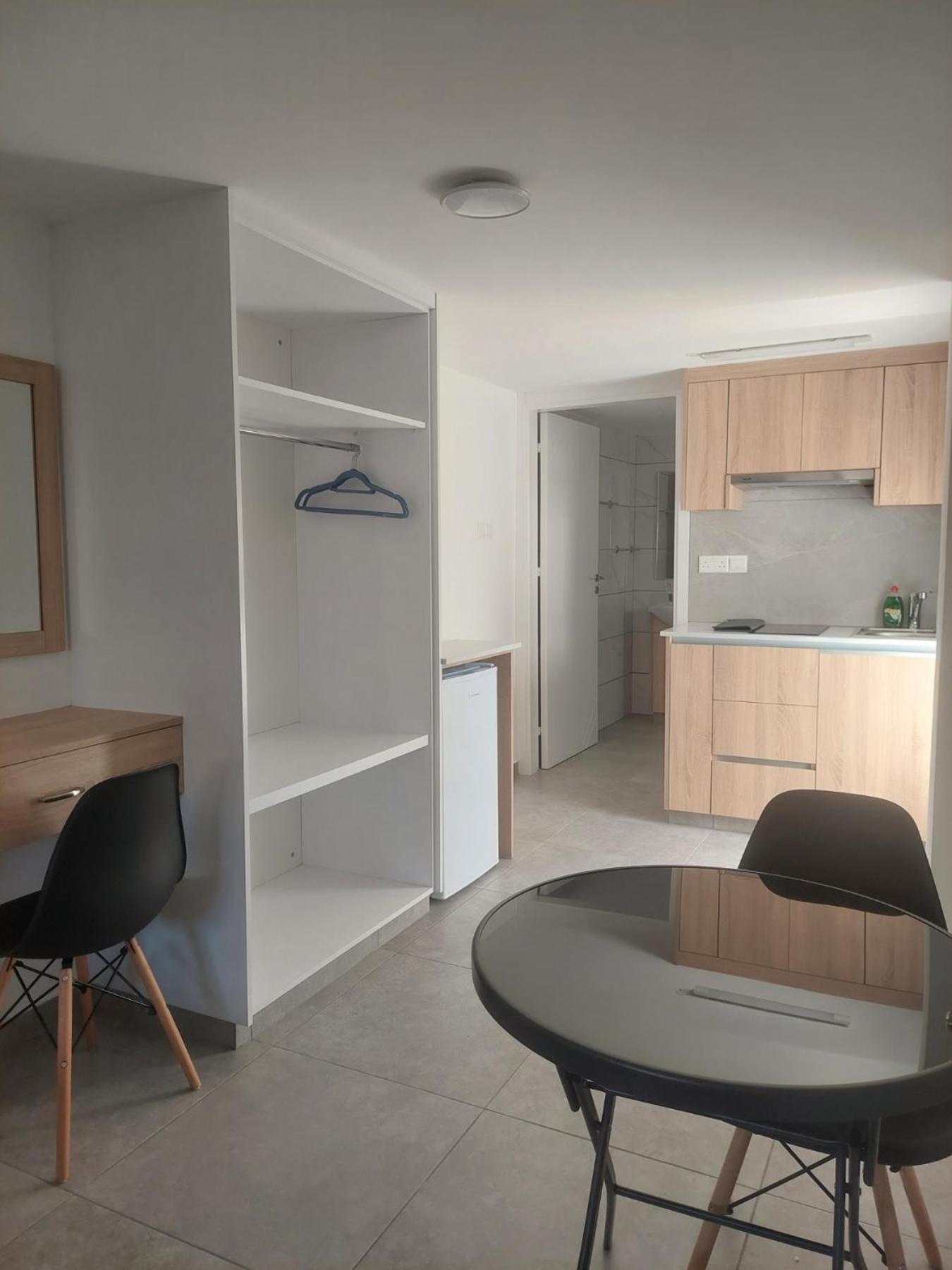 Green Bay Suites Protaras Exteriér fotografie