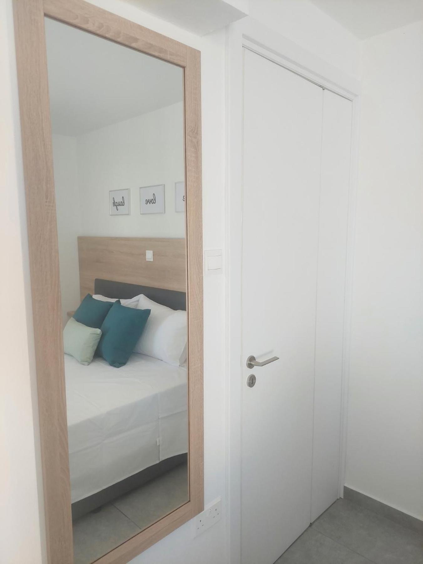 Green Bay Suites Protaras Exteriér fotografie