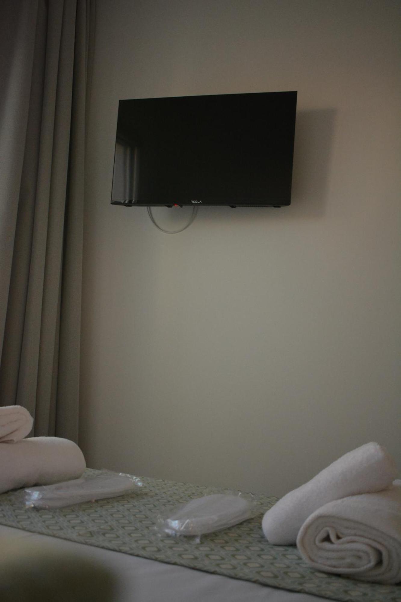Green Bay Suites Protaras Exteriér fotografie