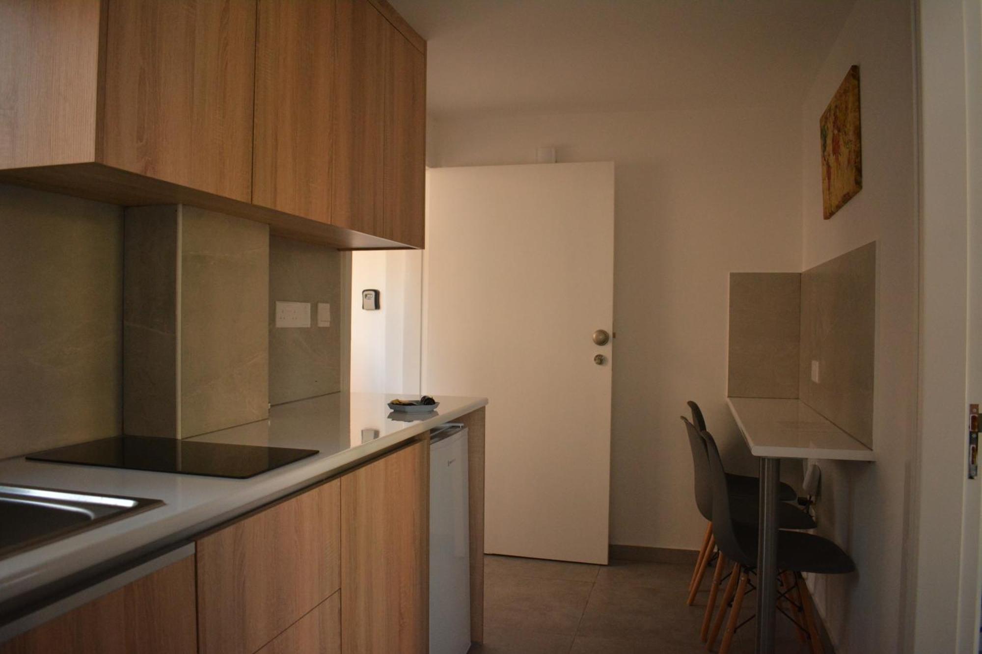 Green Bay Suites Protaras Exteriér fotografie