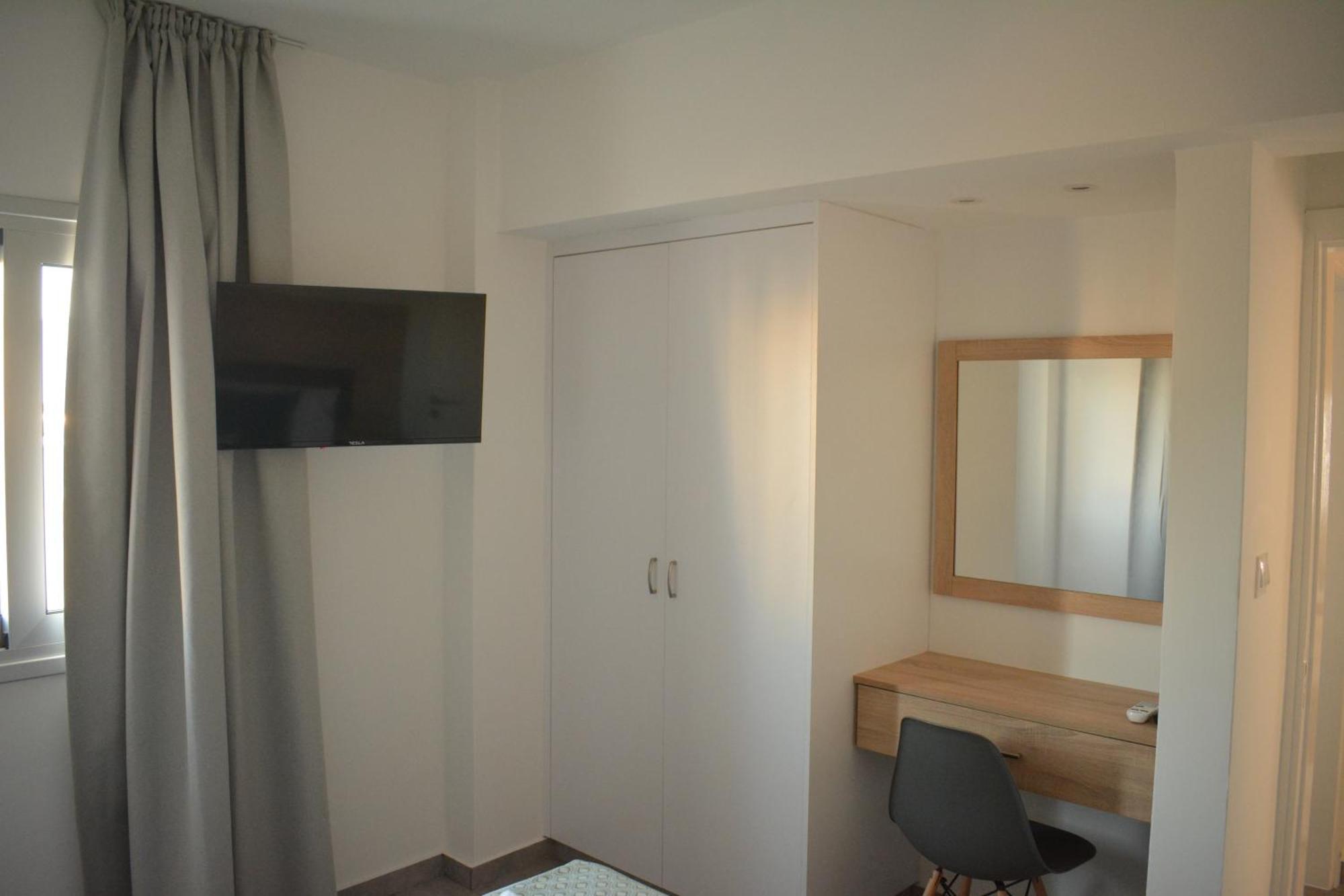 Green Bay Suites Protaras Exteriér fotografie