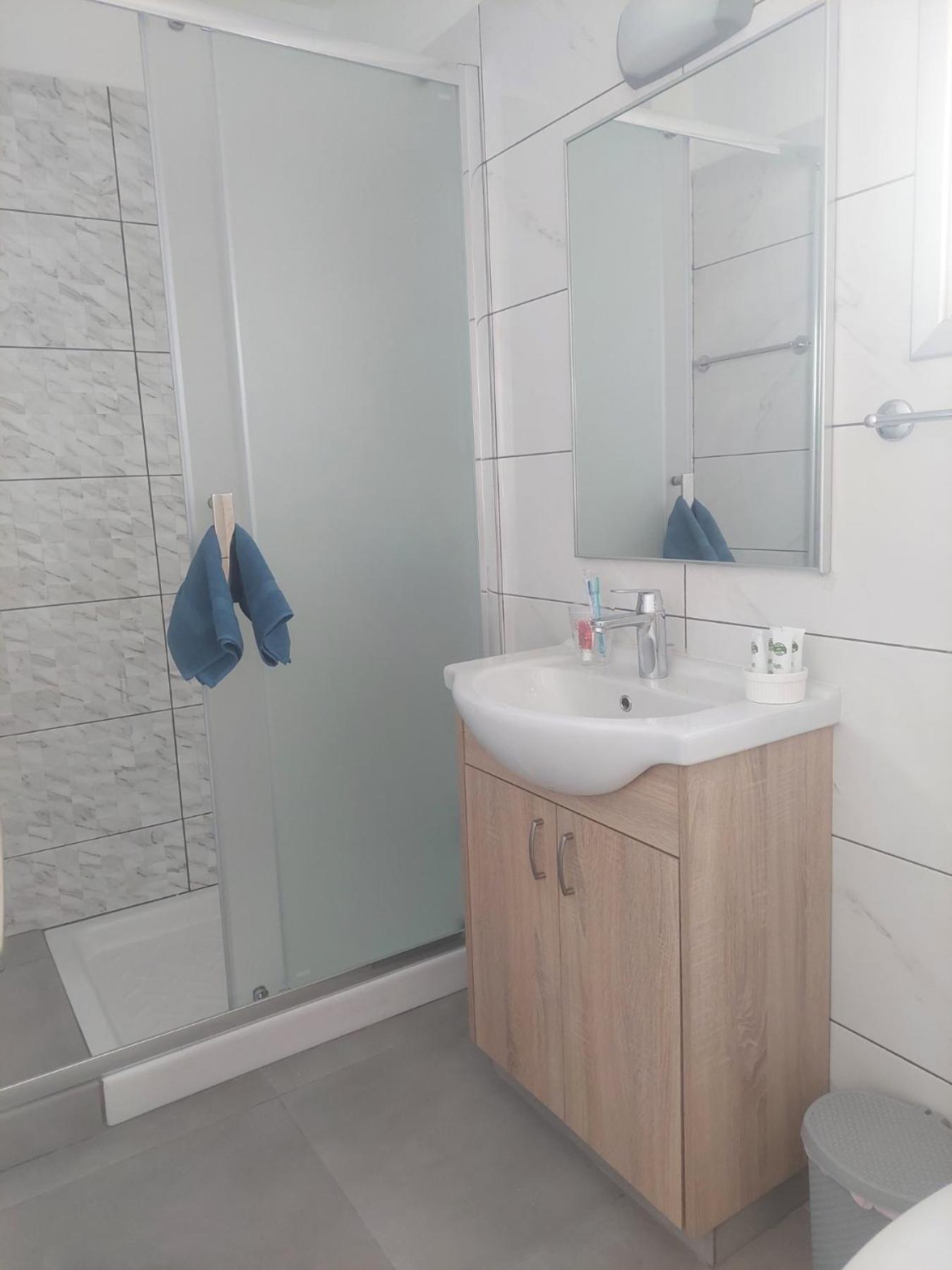 Green Bay Suites Protaras Exteriér fotografie