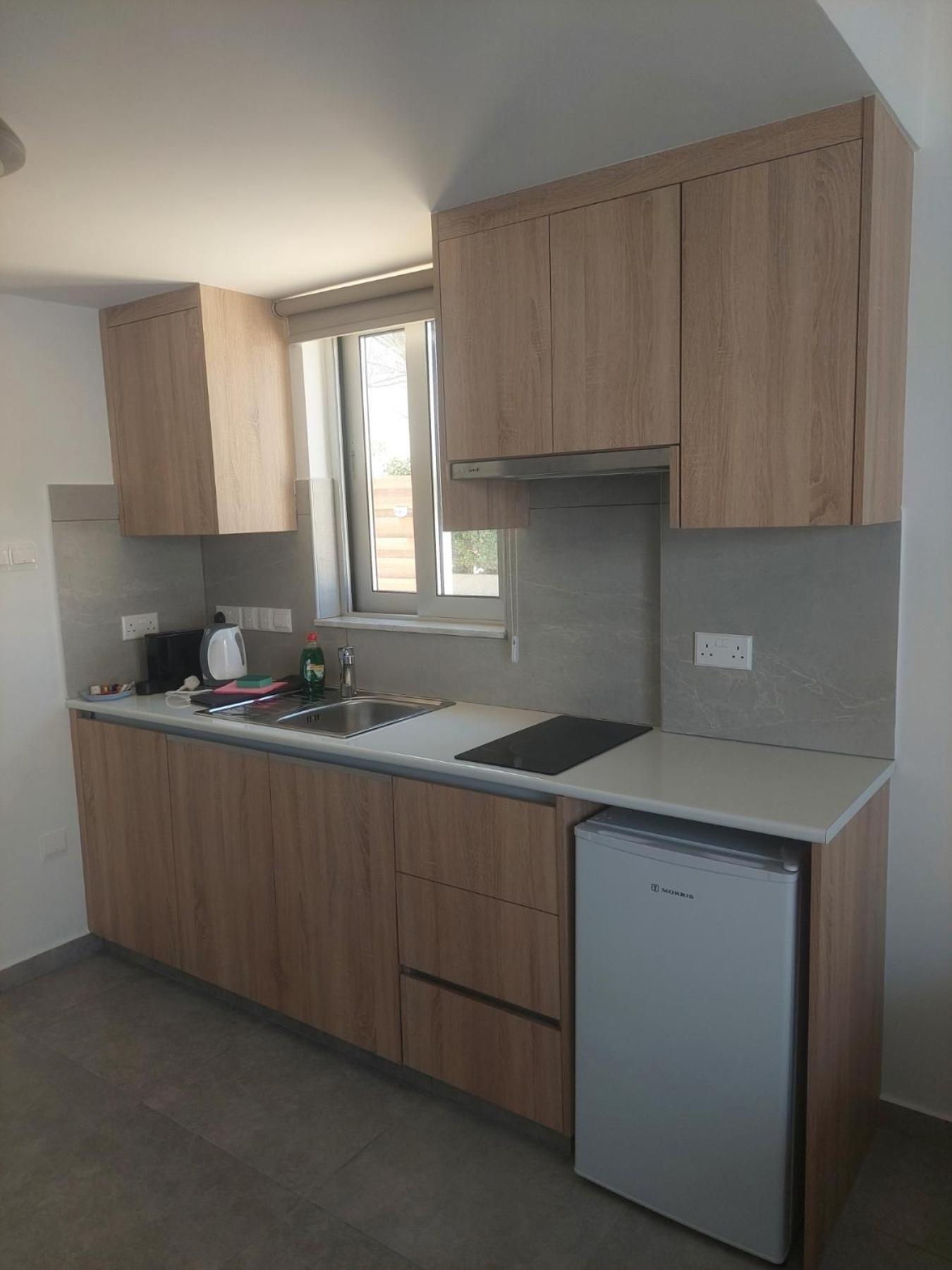 Green Bay Suites Protaras Exteriér fotografie