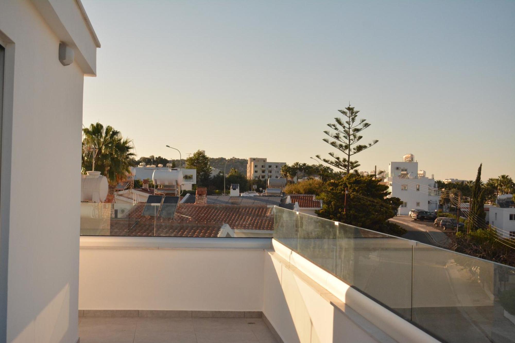 Green Bay Suites Protaras Exteriér fotografie