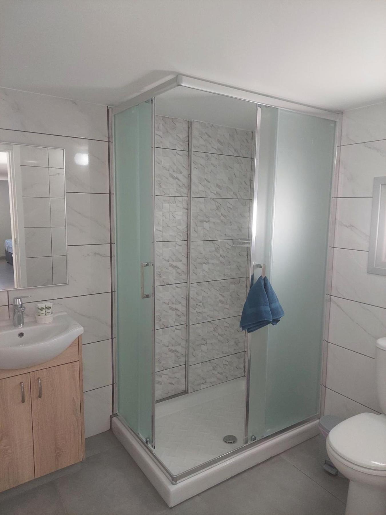 Green Bay Suites Protaras Exteriér fotografie