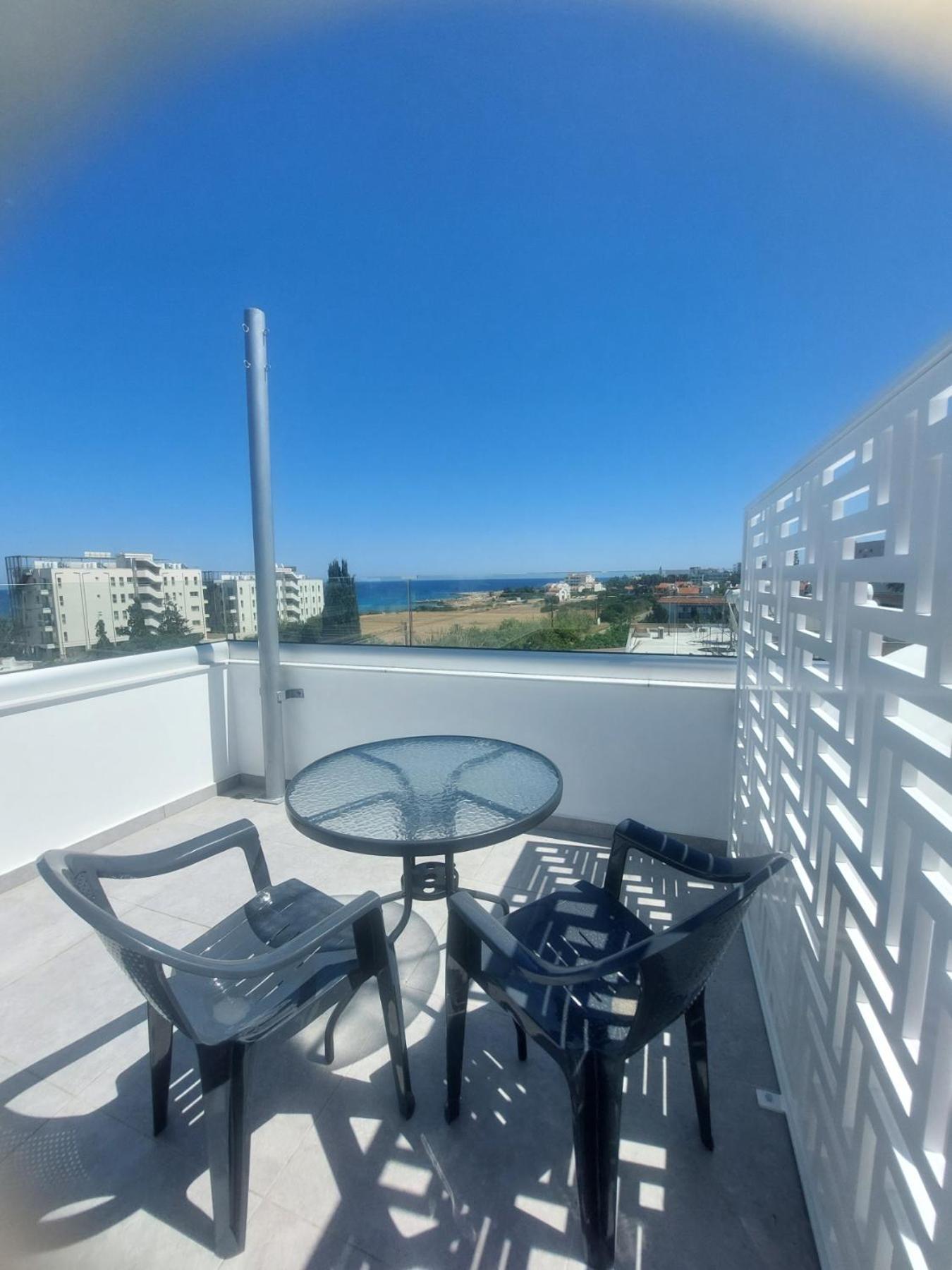 Green Bay Suites Protaras Exteriér fotografie