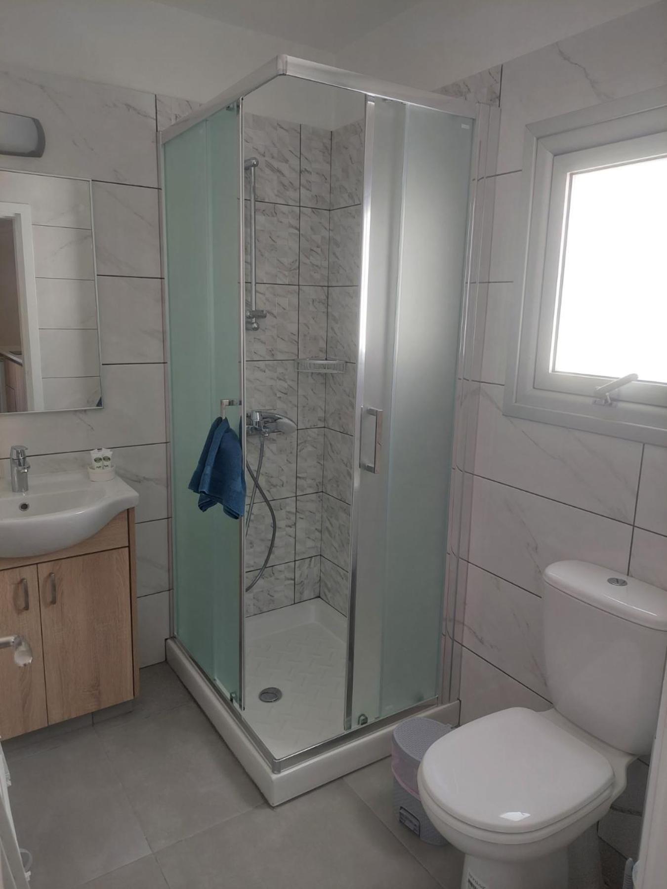 Green Bay Suites Protaras Exteriér fotografie