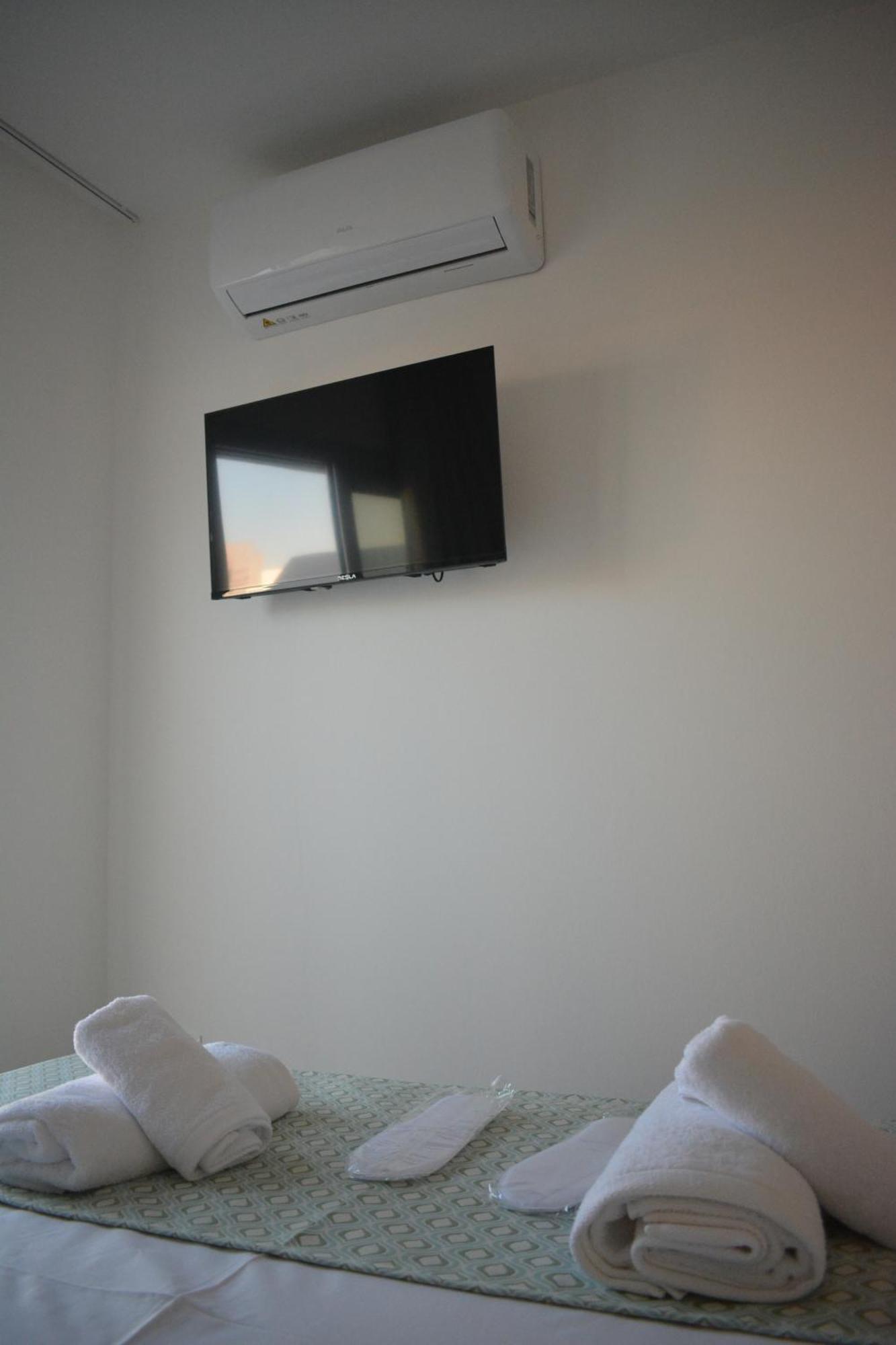 Green Bay Suites Protaras Pokoj fotografie