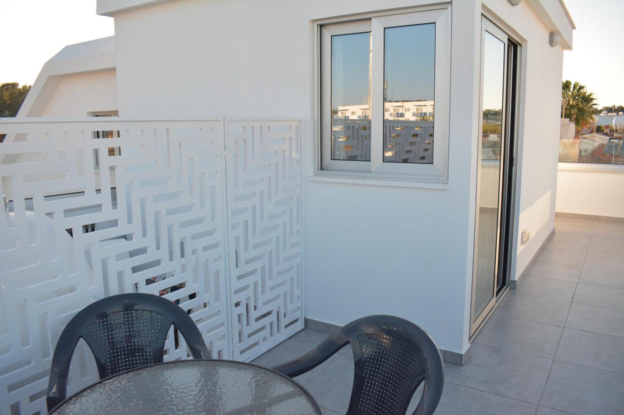Green Bay Suites Protaras Exteriér fotografie