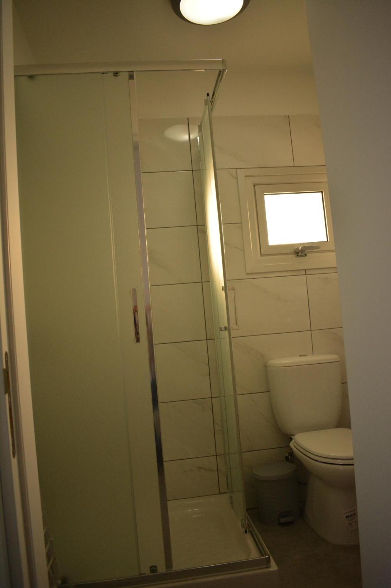 Green Bay Suites Protaras Exteriér fotografie